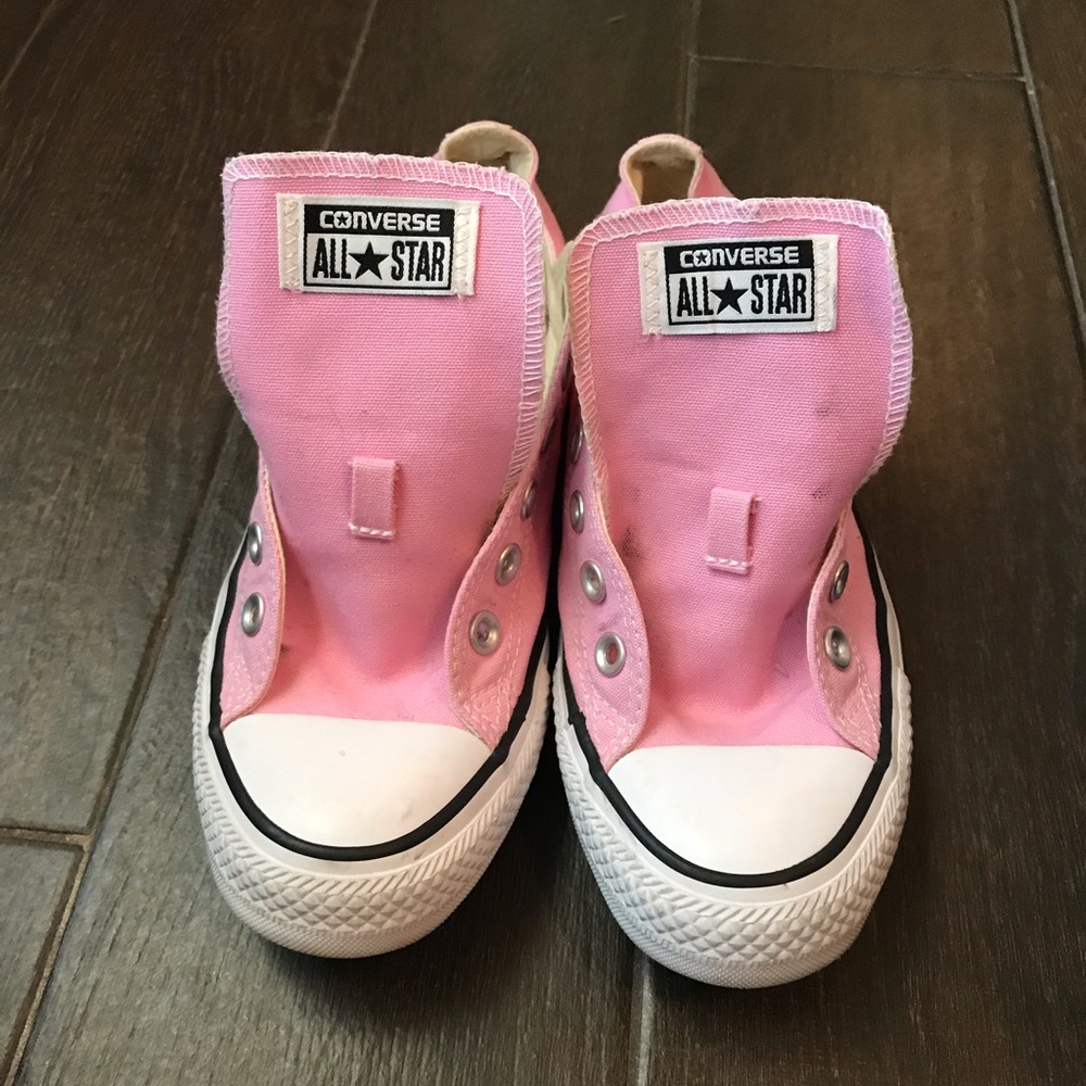 Converse Allstar Low Top Sneakers